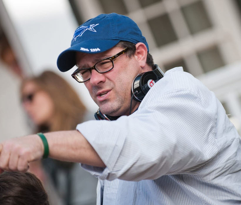 “One True Loves”: An Exclusive Interview with Andy Fickman