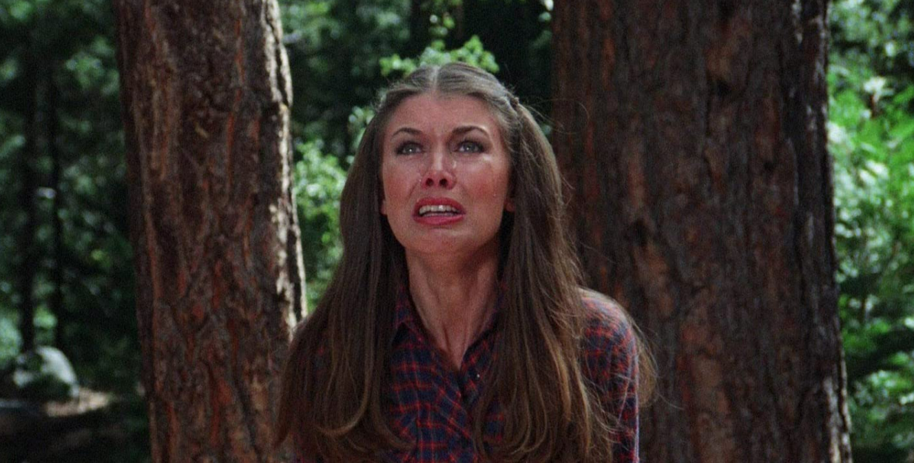 The Prey (USA, 1983)