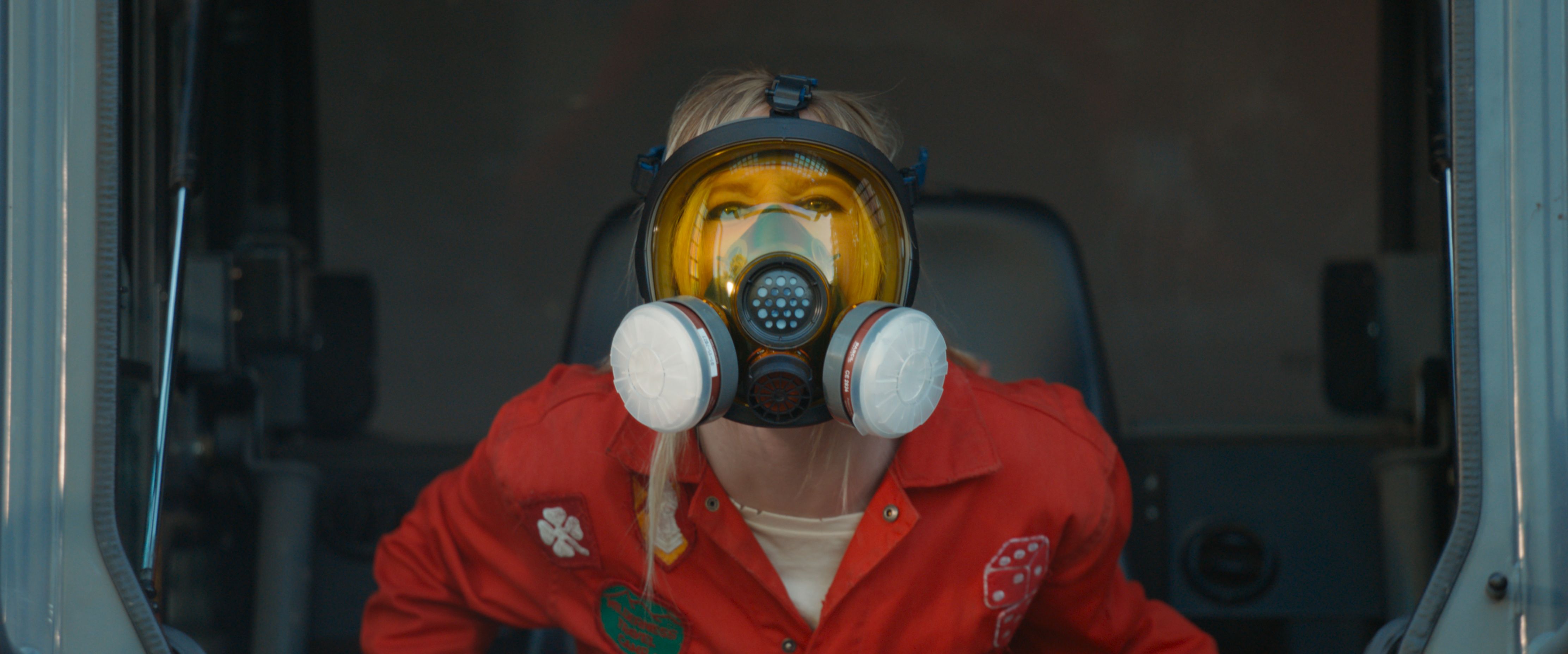 Becky’s Back in the New Red-Band Trailer to Sequel