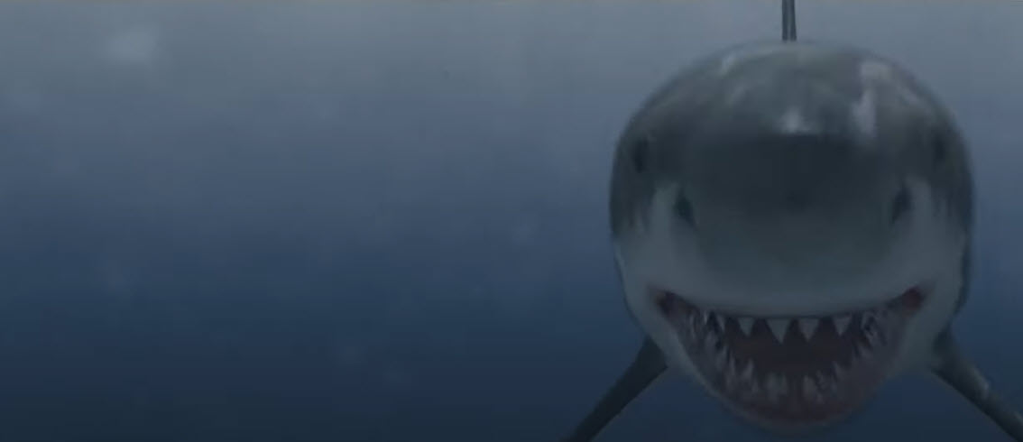 Apex Predators (USA, 2021)