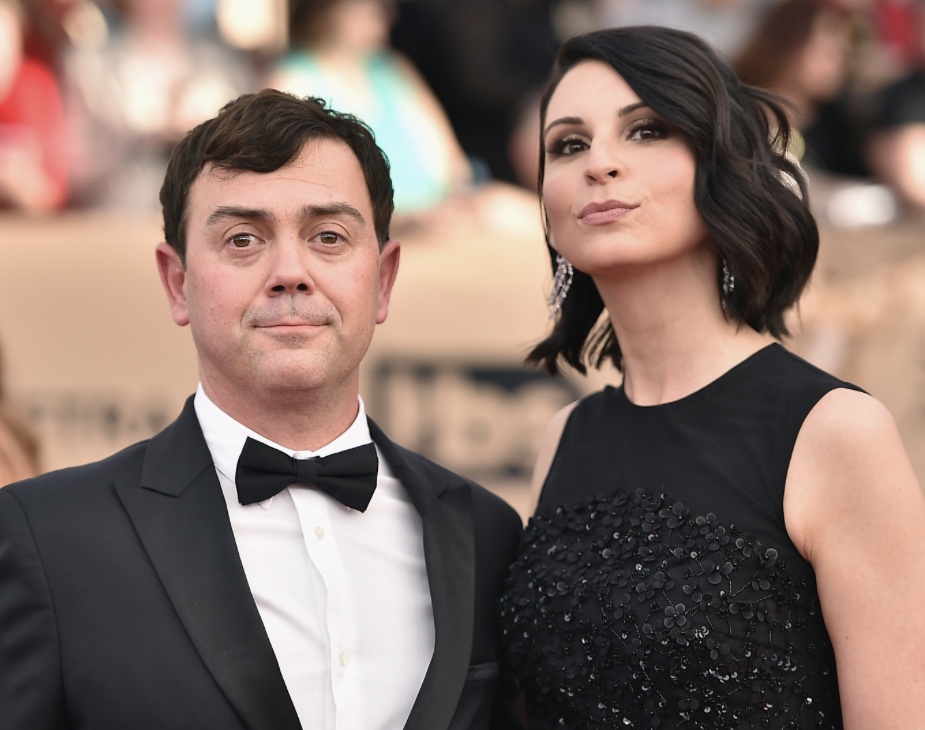 See Joe Lo Truglio and Beth Dover Talk About “Outpost”