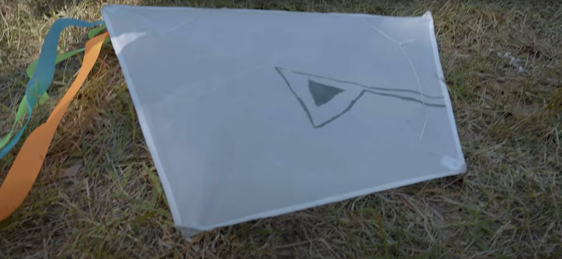 Killer Kites (USA, 2023)