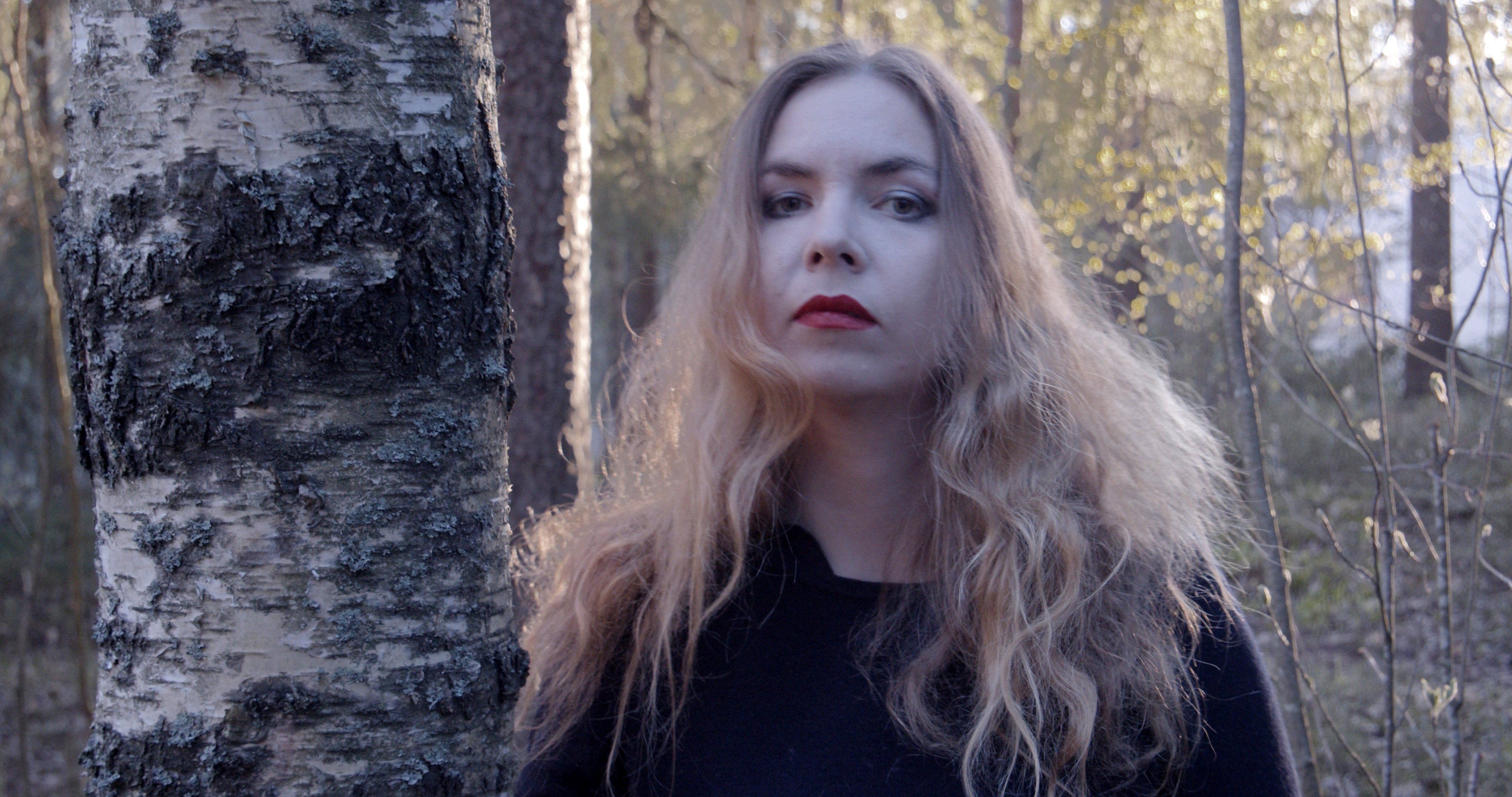 “Quarantine”: An Exclusive Interview with Diana Ringo