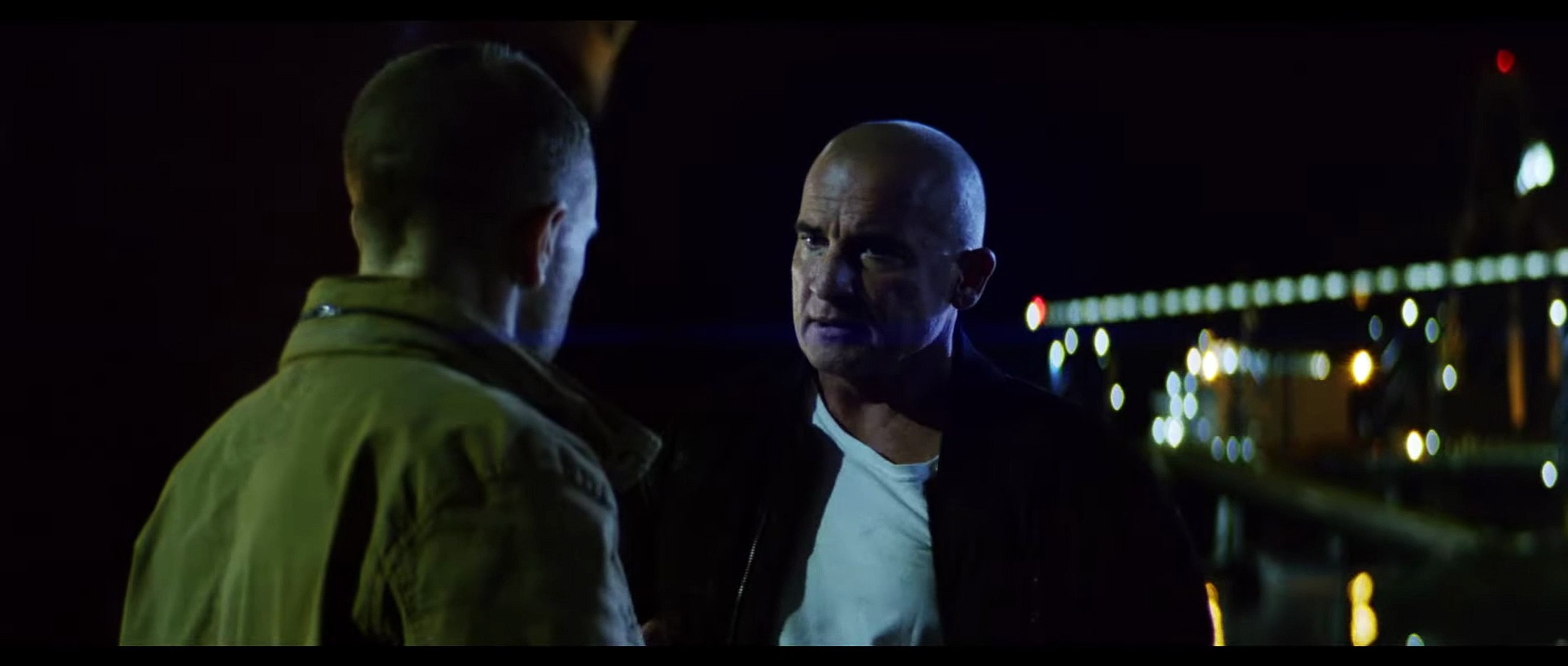 Confidential Informant (USA, 2023)