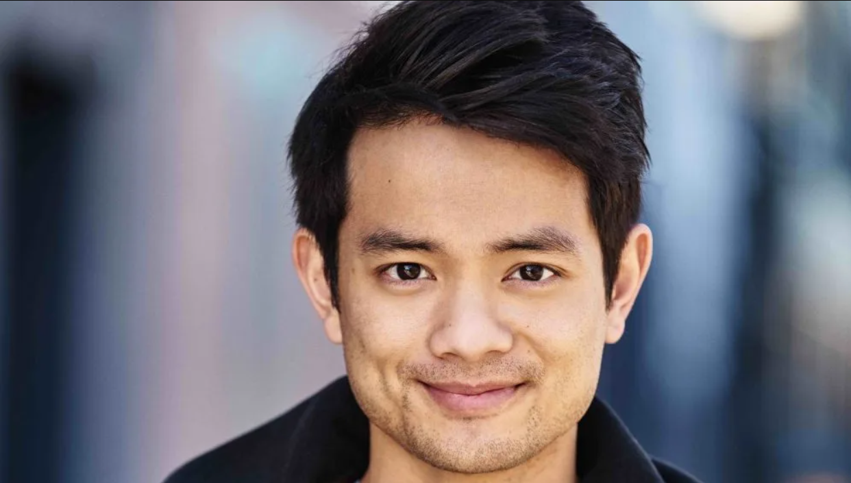 “Heroes of the Golden Mask”: An Exclusive Interview with Osric Chau
