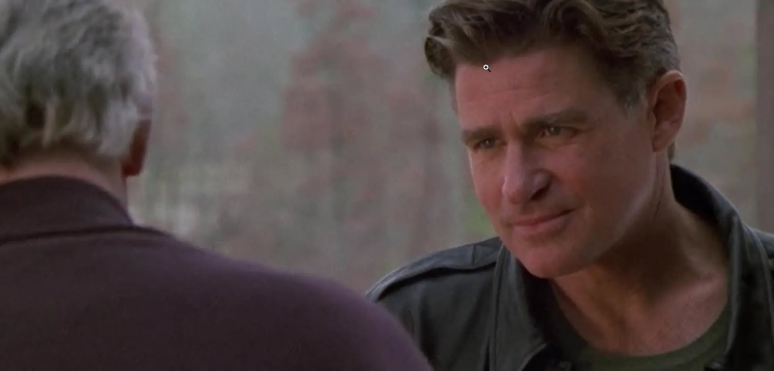 The Substitute 4: Failure is Not an Option (USA, 2001)