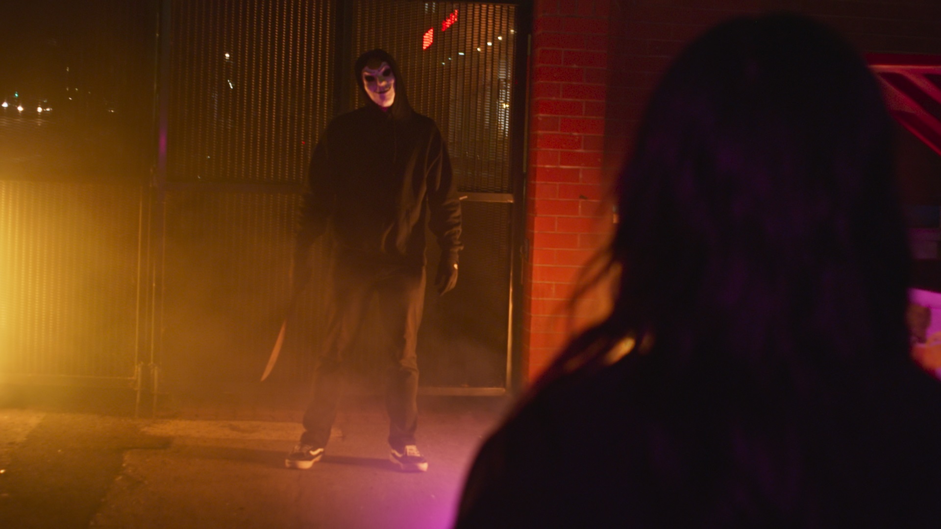 Bad Girl Boogey (Australia, 2023)