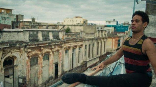 Sin La Habana (Canada/Cuba, 2023)