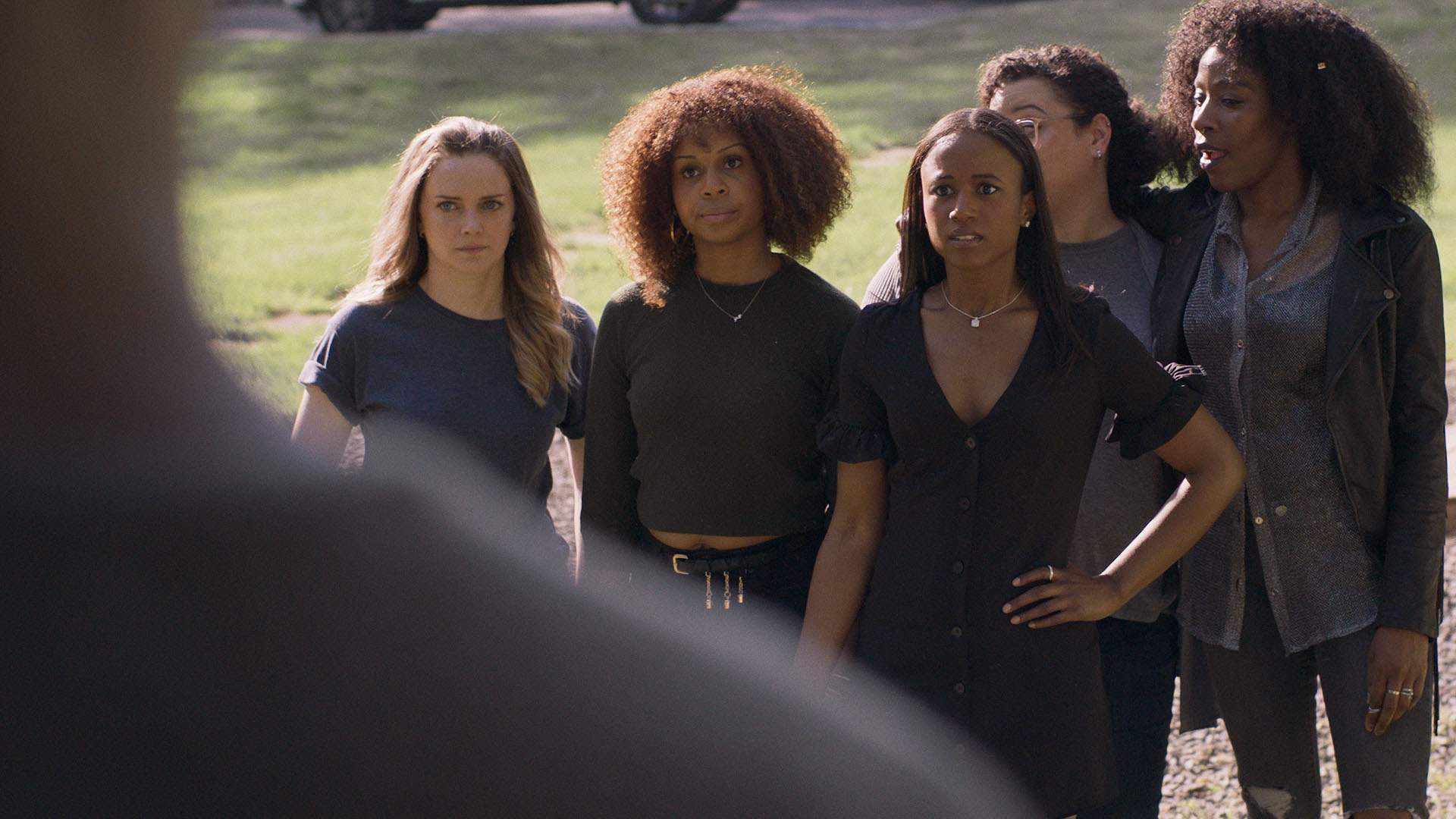 Our Deadly Vows (USA, 2023)