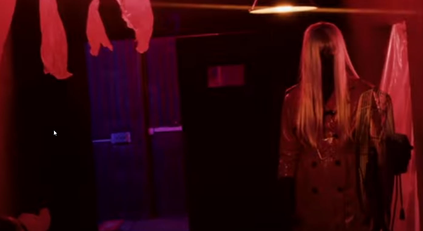 “That’s a Wrap”….for These People in Official Trailer