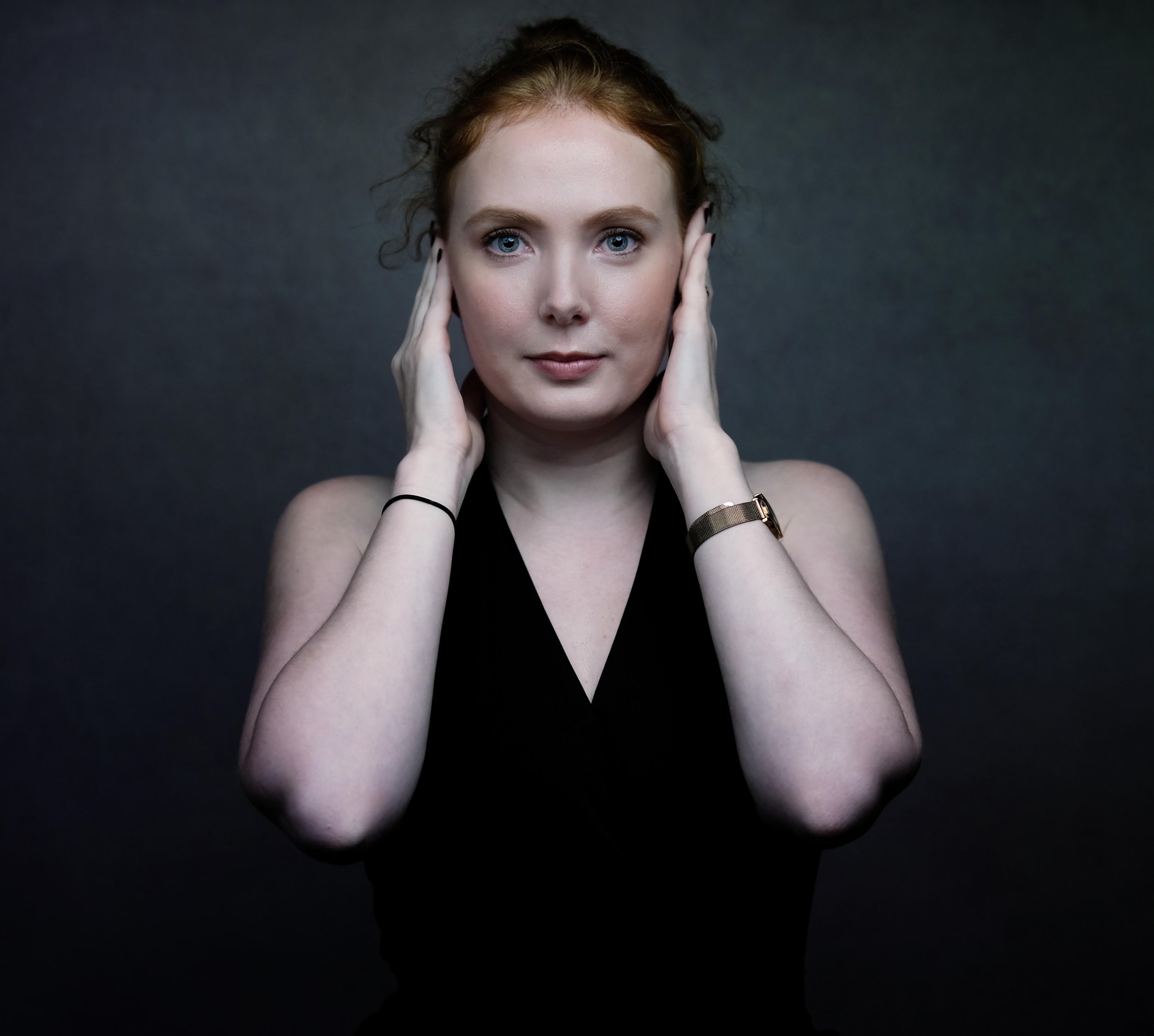 “King on Screen”: An Exclusive Interview with Daphne Baiwir