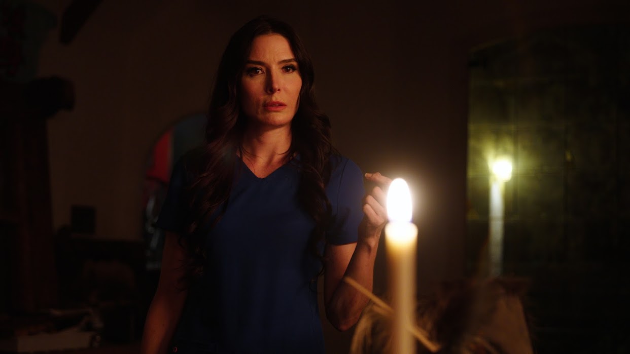 Night of the Caregiver (USA, 2023)