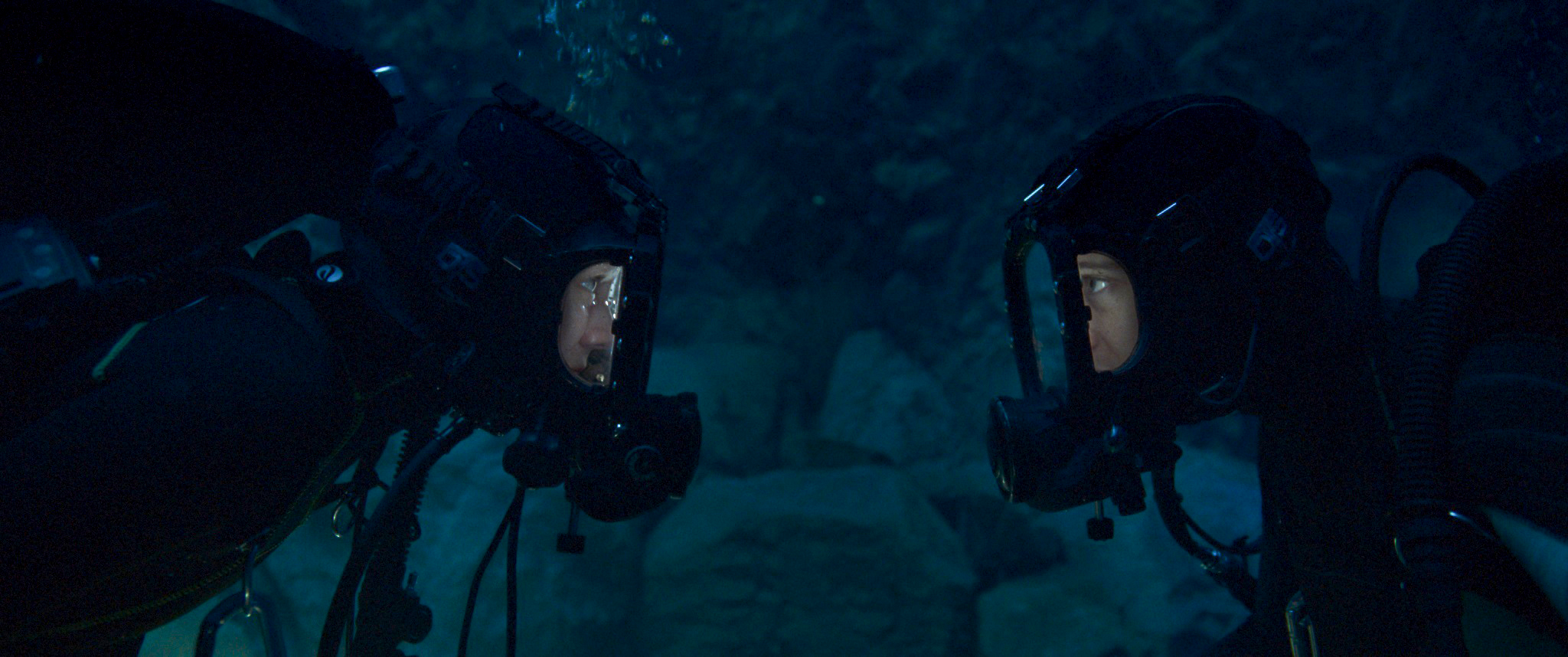 The Dive (Germany, 2023)