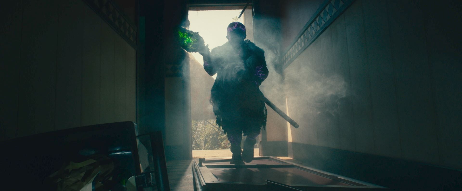 Toxie is Saved!!! Cineverse to Release Reboot in 2025!!! (UPDATED WITH RELEASE DATE SET)