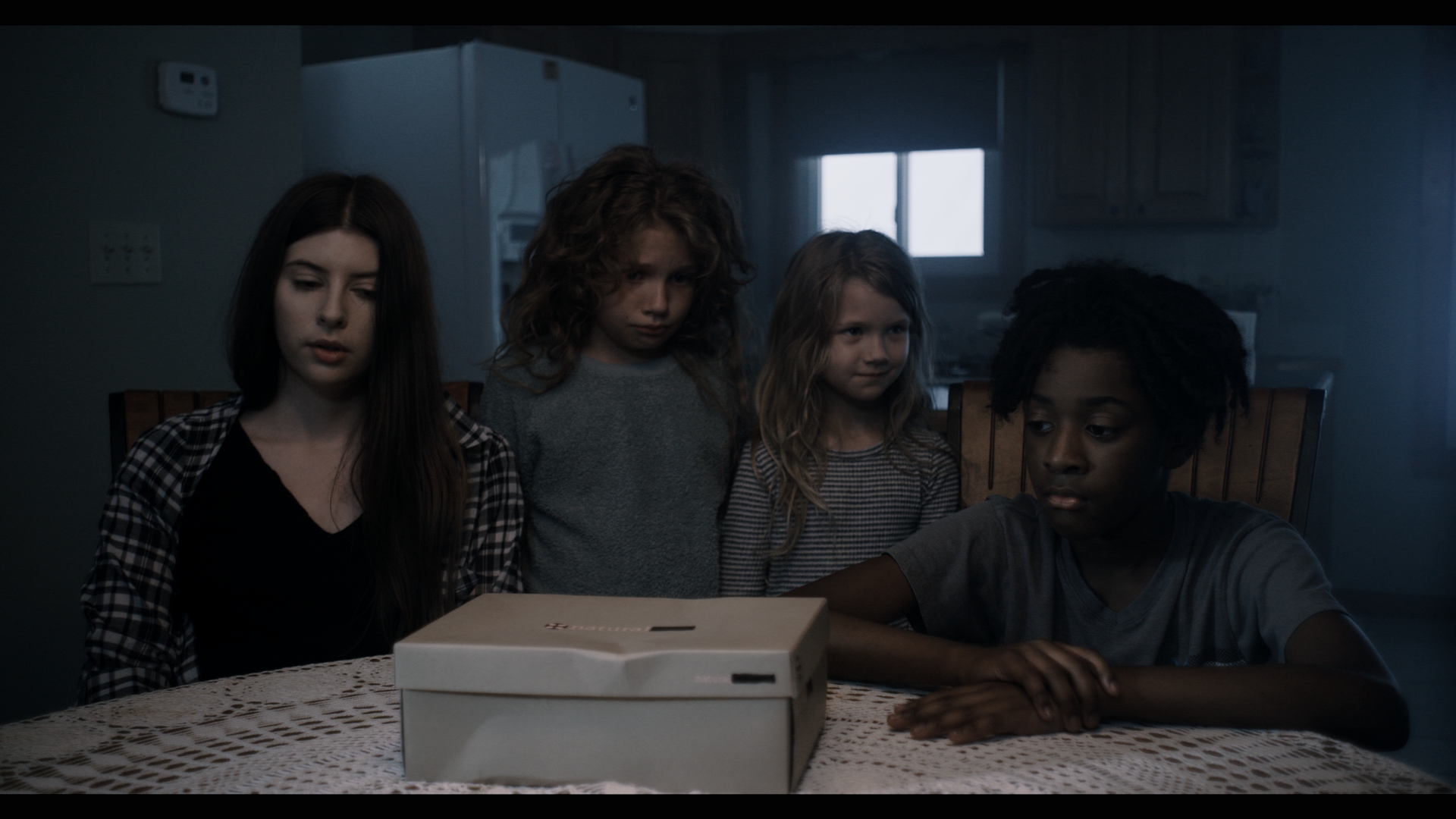 Beneath Us All (USA, 2023)