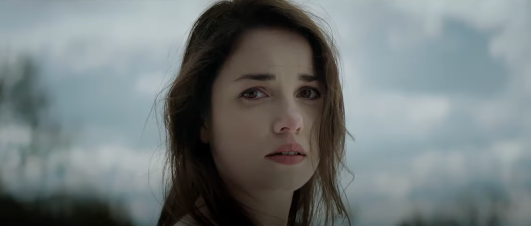 Gale: Stay Away from Oz (Short) (UK, 2023)