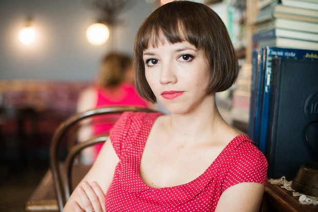 “Nightsiren”: An Exclusive Interview with Tereza Nvotova