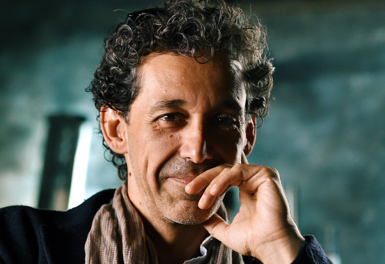 “How the Gringo Stole Christmas”: An Exclusive Interview with Angel Gracia