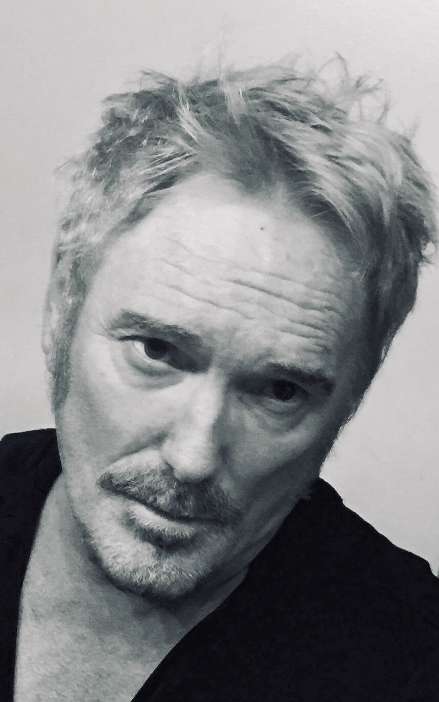 “Walden”: An Exclusive Interview with Mick Davis