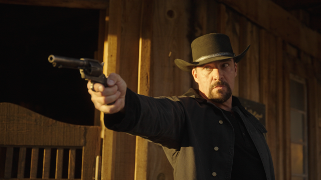 Premiere and ITN Set to Be “Taken from Rio Bravo”