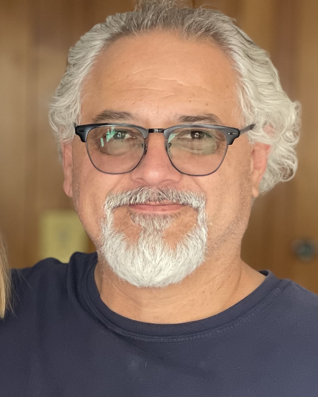 “Due Justice”: An Exclusive Interview with Javier Reyna
