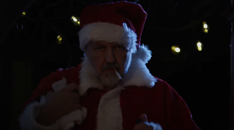 This is No “Miracle”: Trailer to “Nightmare on 34th Street”
