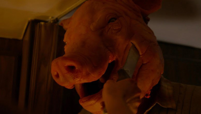 Pig Killer (USA, 2023)