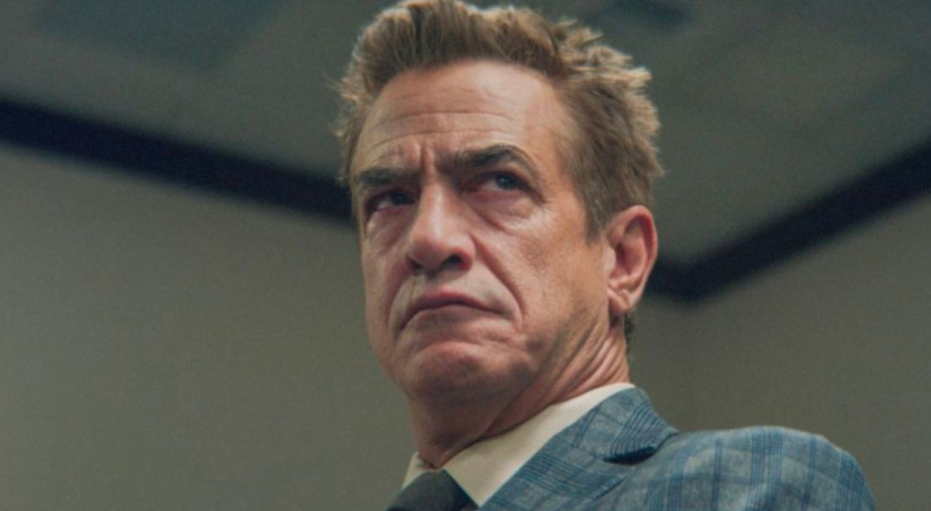 Ruthless (USA, 2023)