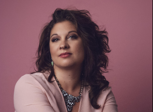 “Abigail”: An Exclusive Interview with Melissa Vitello