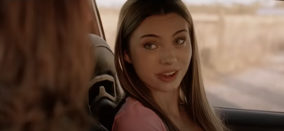 Roadkill (USA, 2024)