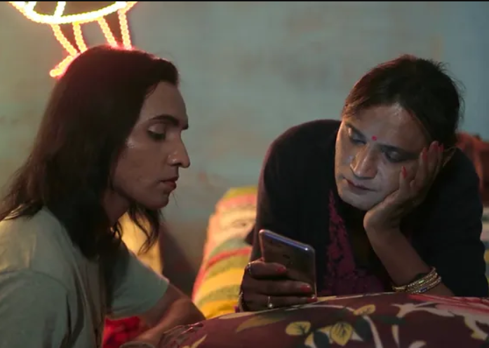 A Place of Our Own (Ek Jagah Apni) (India, 2024)