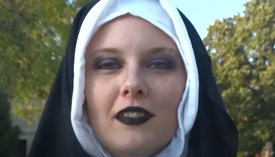 Nundead (USA, 2023)