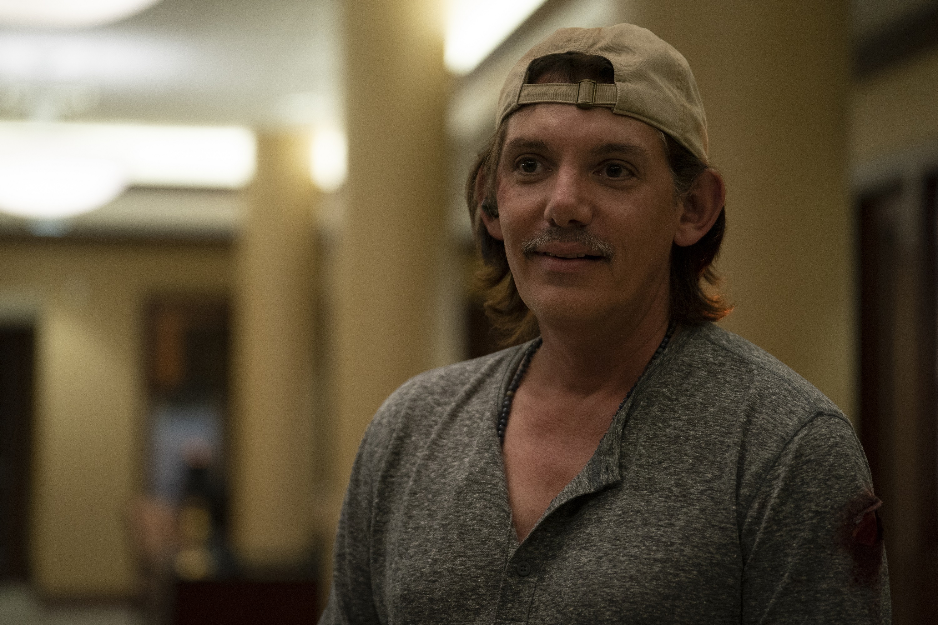 “Cash Out”: An Exclusive Interview with Lukas Haas