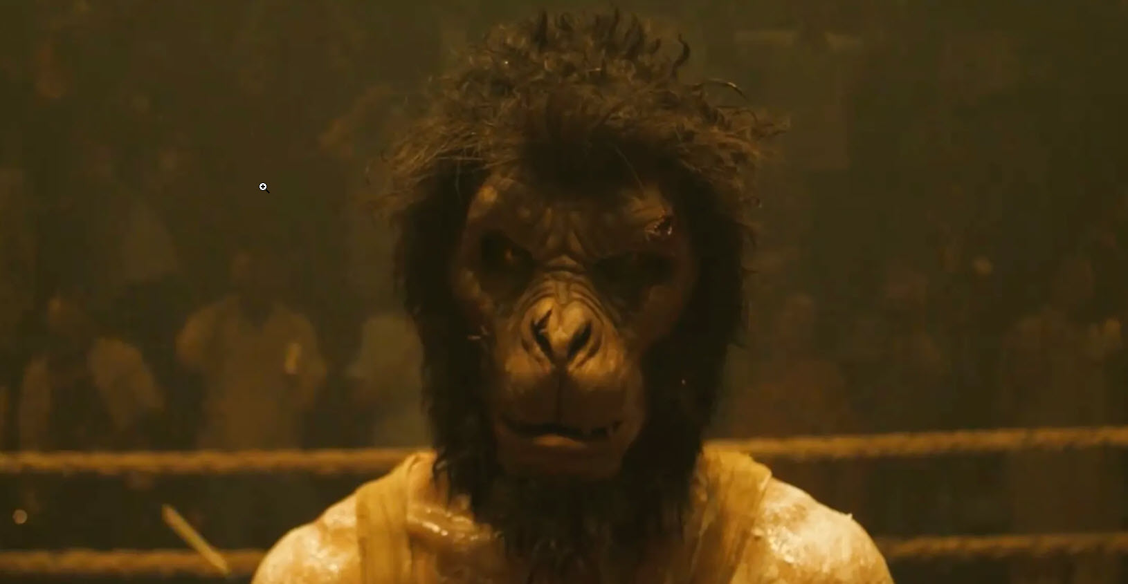 Monkey Man (USA/Canada/Singapore/India, 2024)