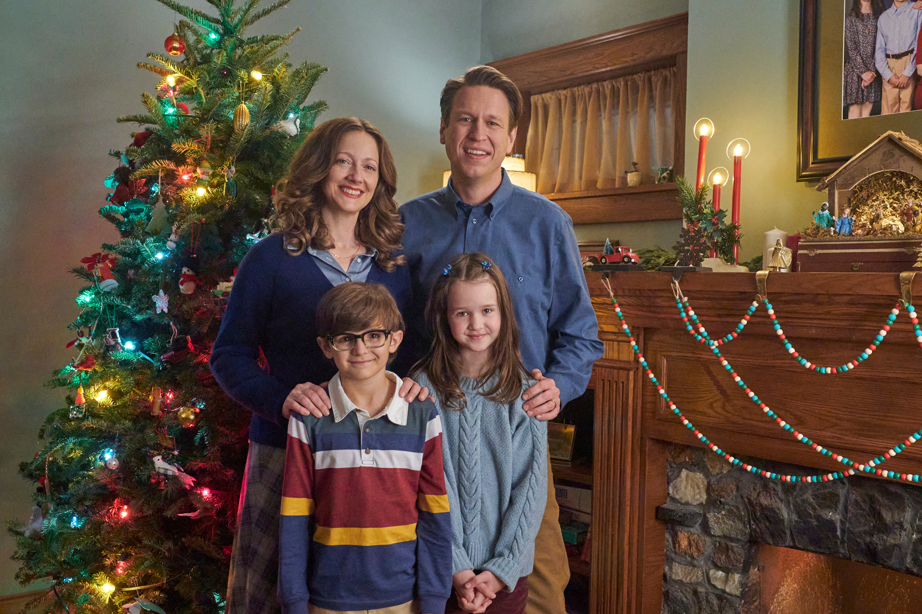 Teaser Trailer: The Best Christmas Pageant Ever