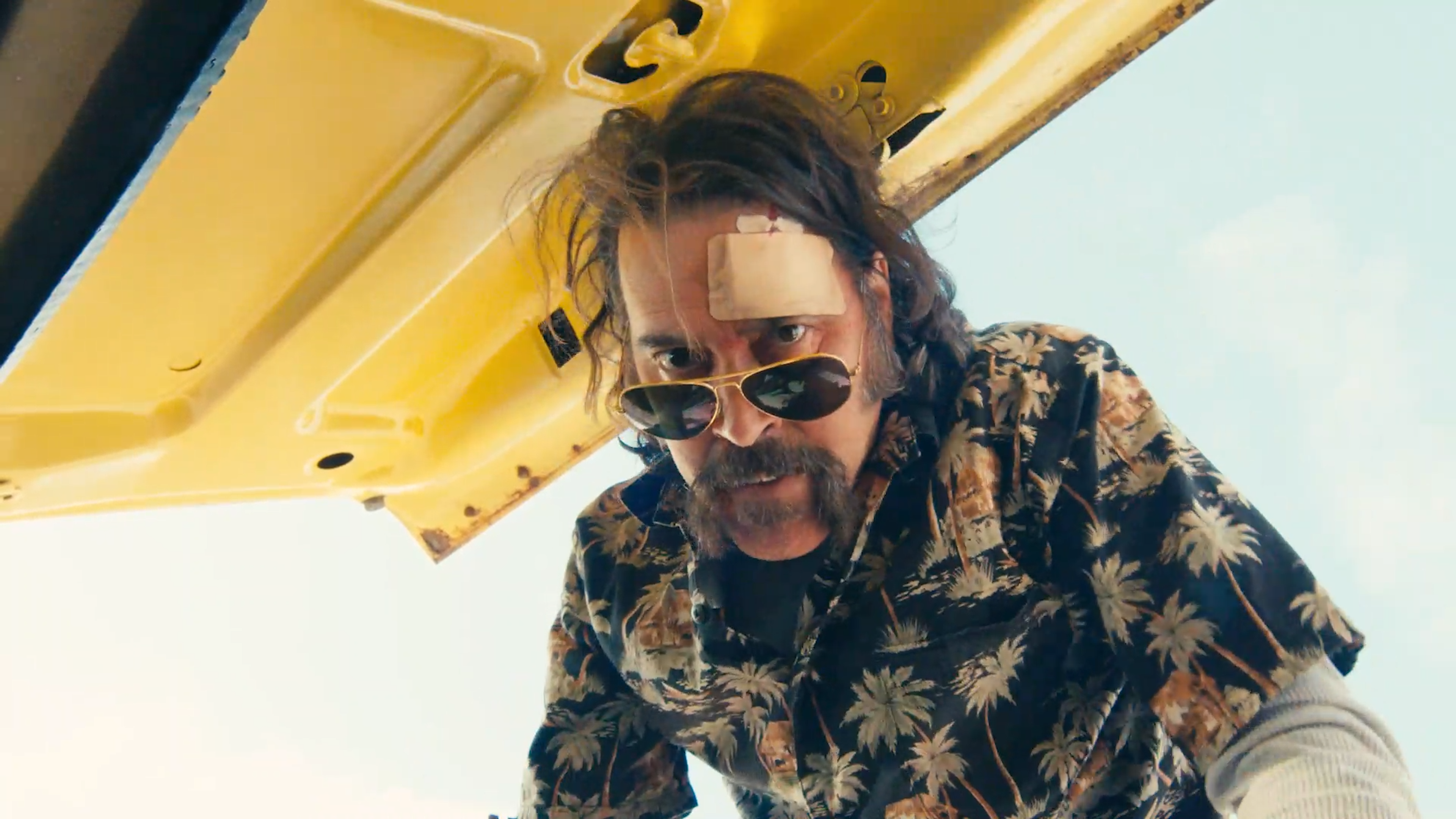Phillips and Crampton Are “Cursed in Baja” with Anchor Bay