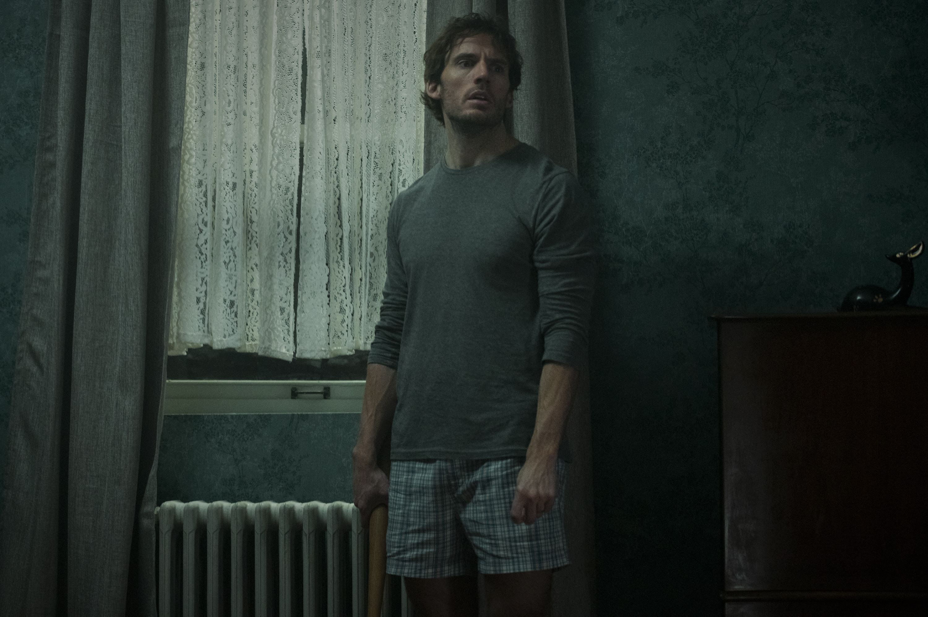 Meet “Bagman” in Official Trailer to Upcoming Horror Film