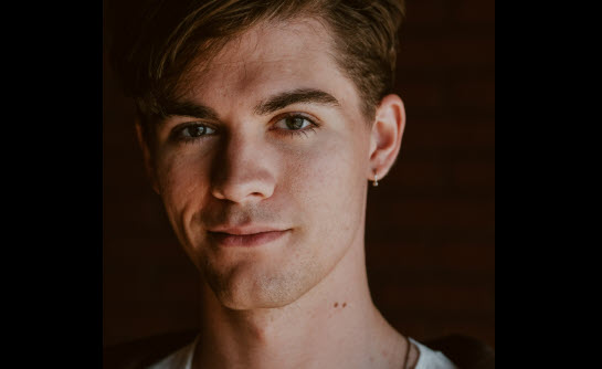 “Ganymede”: An Exclusive Interview with Jordan Doww