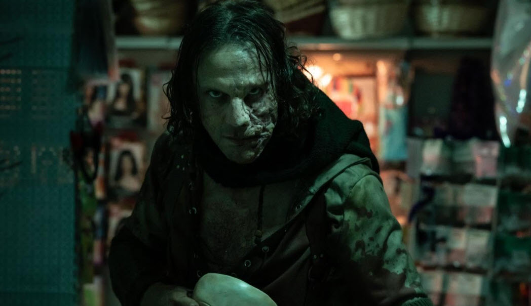 Peter Pan Unleashes a “Nightmare” in Official Trailer