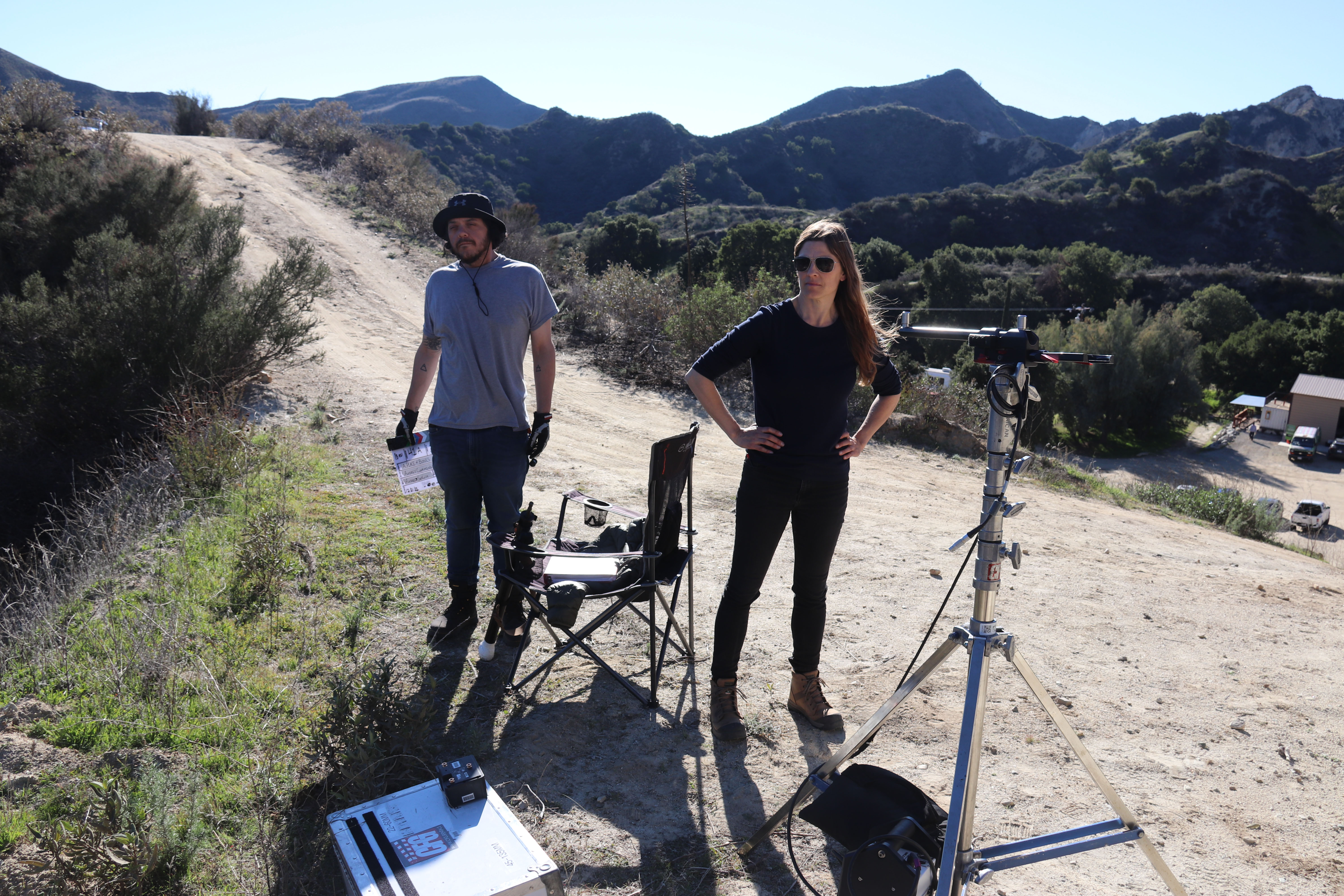 “Place of Bones”: An Exclusive Interview with Audrey Cummings