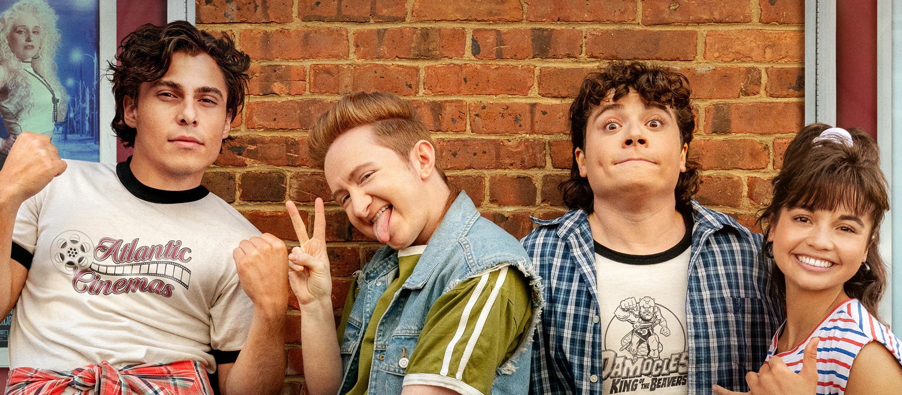“The 4:30 Movie”: An Exclusive Interview with the Cast