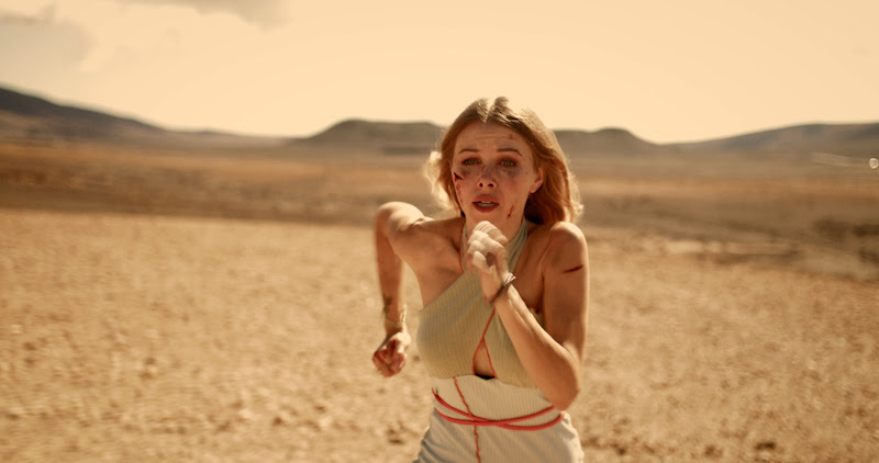 Escape (UK, 2024)