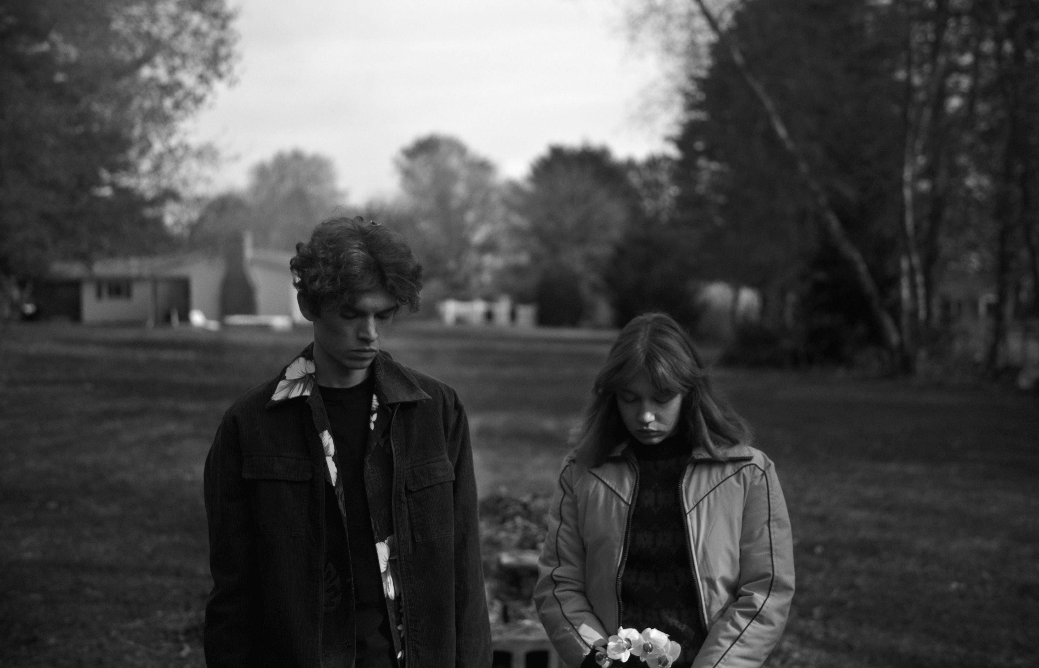 It’s a Wacky Coming-of-Age Tale in Official “Hippo” Trailer