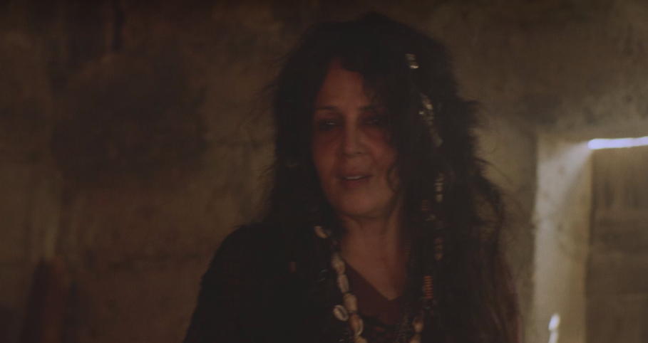“Seven Cemeteries”: An Exclusive Interview with Maria Canals-Barrera