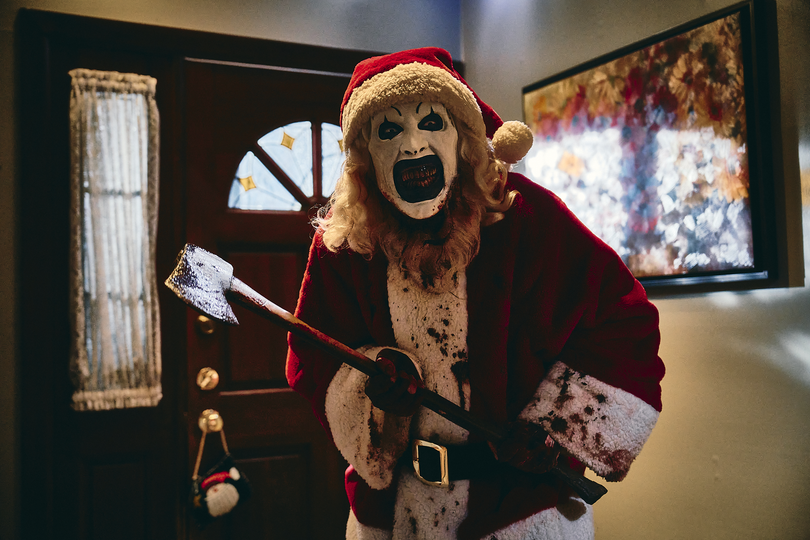Terrifier 3 (USA, 2024)