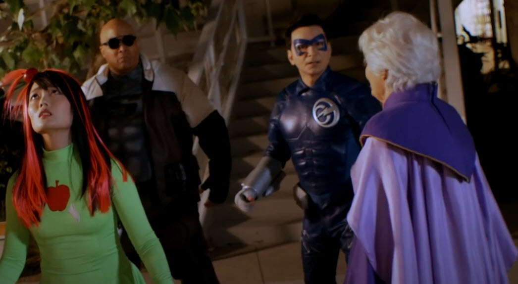 Latest “Surge of Power” Film is Finally Coming! Find Out Where You Can See It!