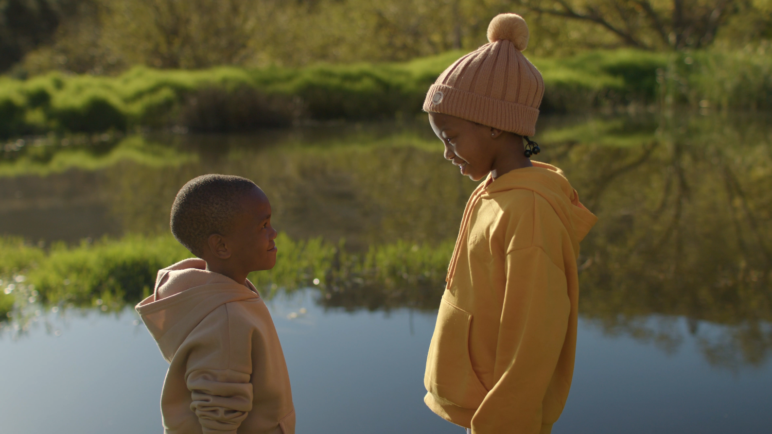Kindness (South Africa, 2024)