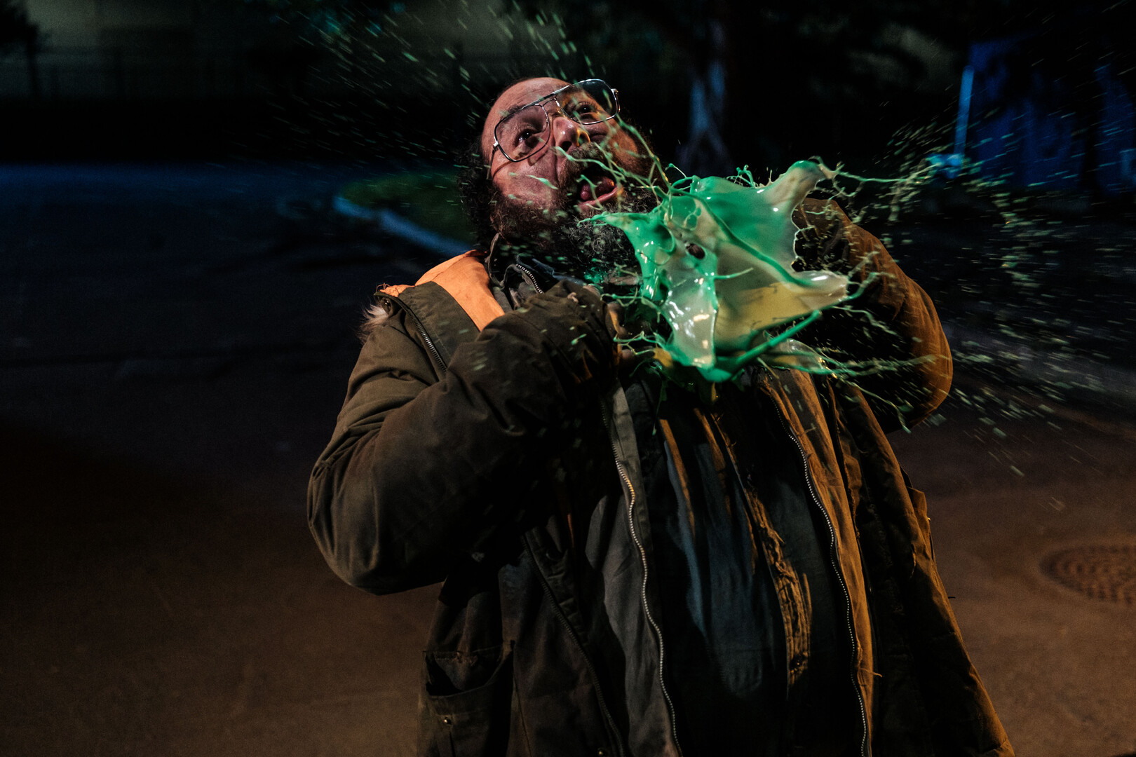 Kruger’s “Street Trash” Reboot Coming to Digital This Month (Trailer)(Updated)