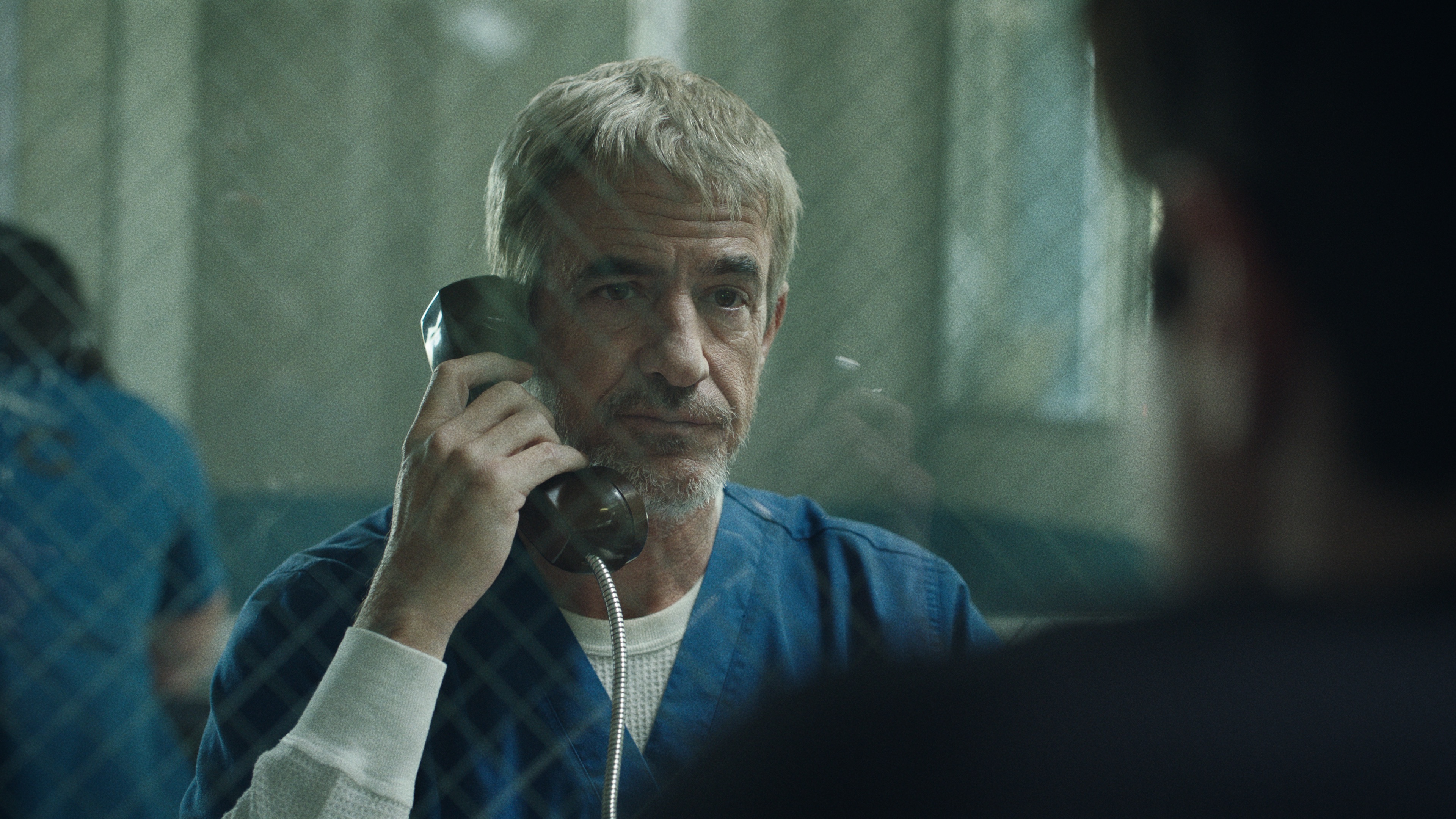 Mulroney is a Caged Killer in “Like Father, Like Son” Trailer