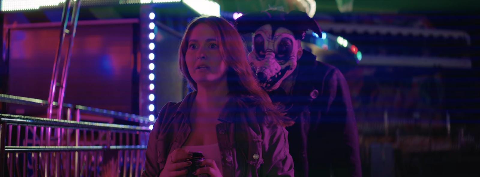 Mouse of Horrors (UK, 2025)